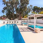 شقة Vh Costa Blanca- Marta 1 *