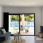 شقة Vh Costa Blanca- Marta 1 بينيسا