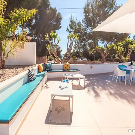 Vh Costa Blanca- Marta 1