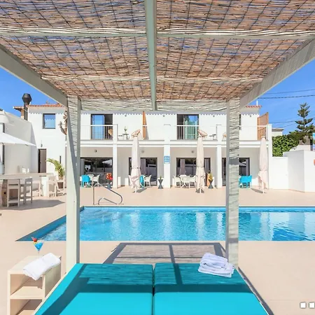 Vh Costa Blanca- Marta 1 * Benissa