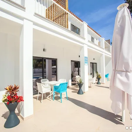 Vh Costa Blanca- Marta 1 Benissa