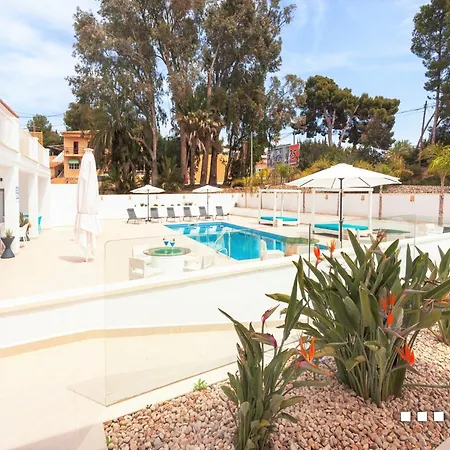 Vh Costa Blanca- Marta 1 Benissa