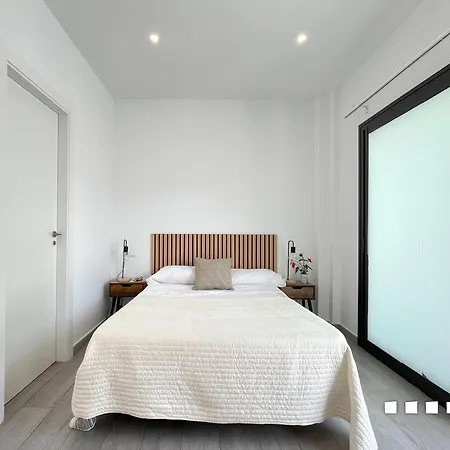 Vh Costa Blanca- Marta 1 * Calpe