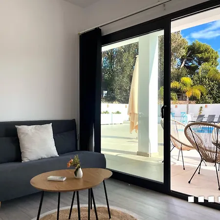 Vh Costa Blanca- Marta 1 Appartement *