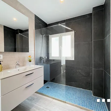 Vh Costa Blanca- Marta 1 * Benissa