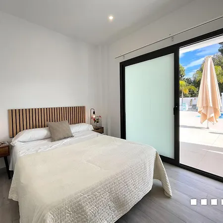 Vh Costa Blanca- Marta 1 Appartamento *