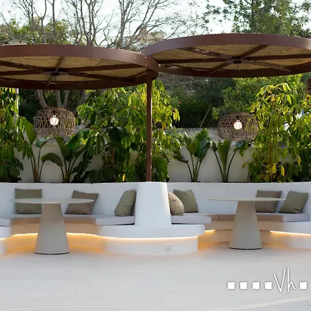 Appartamento Vh Costa Blanca- Marta 1