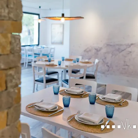 Vh Costa Blanca- Marta 1 Appartamento *