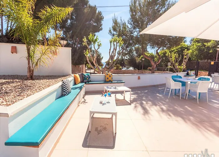 Vh Costa Blanca- Marta 1