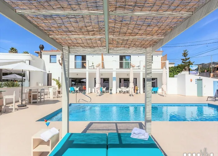 Vh Costa Blanca- Marta 1 * Benissa