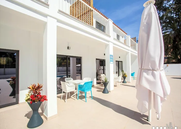 Vh Costa Blanca- Marta 1 Benissa