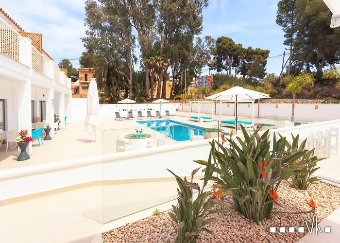 Vh Costa Blanca- Marta 1 Benissa