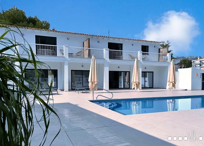 Vh Costa Blanca- Marta 1 Apartment *