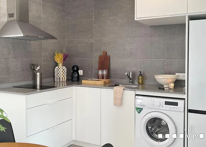 Vh Costa Blanca- Marta 1 Benissa