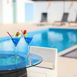 Vh Costa Blanca- Marta 1 Apartment