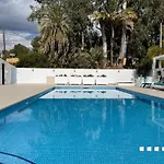 Apartment Vh Costa Blanca- Marta 1 Benissa