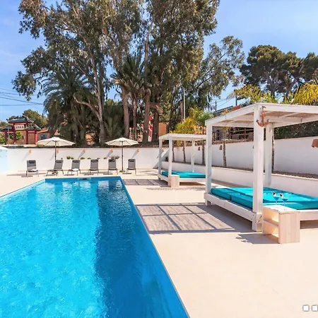 Apartamento Vh Costa Blanca- Marta 1 *