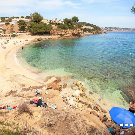 Vh Costa Blanca- Marta 1 * Calpe