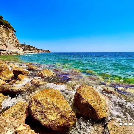 Apartamento Vh Costa Blanca- Marta 1 *