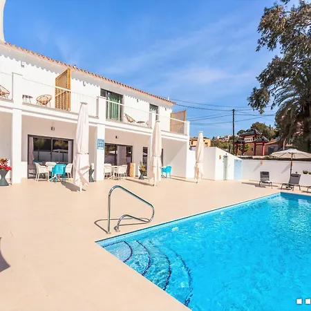 Vh Costa Blanca- Marta 1 Apartment *