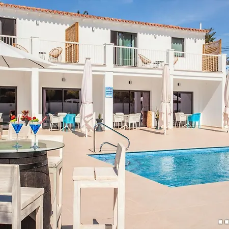 Apartment Vh Costa Blanca- Marta 1