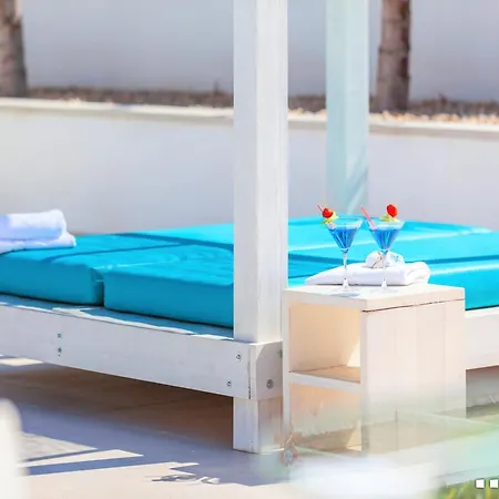 Vh Costa Blanca- Marta 1 Apartment