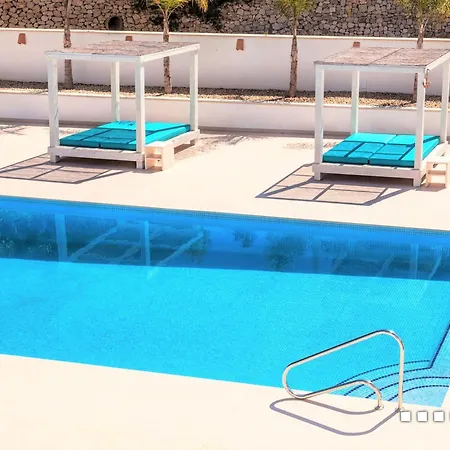 דירה Vh Costa Blanca- Marta 1 *