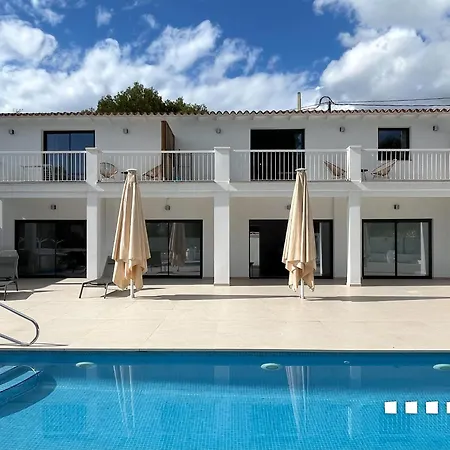 Apartamento Vh Costa Blanca- Marta 1