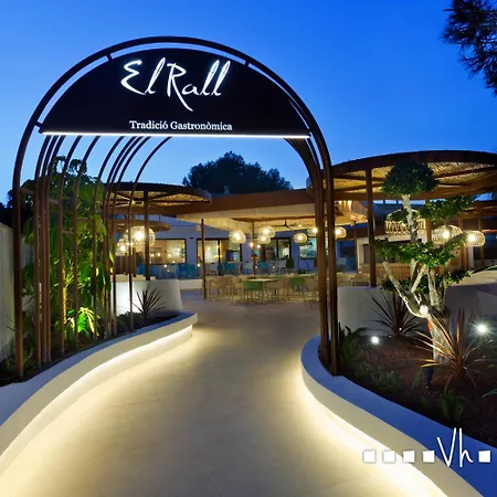 Vh Costa Blanca- Marta 1 Calpe