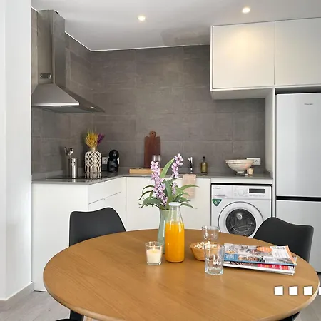 Vh Costa Blanca- Marta 1 *