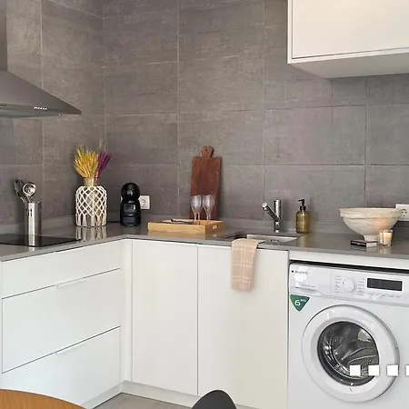 Vh Costa Blanca- Marta 1 Calpe