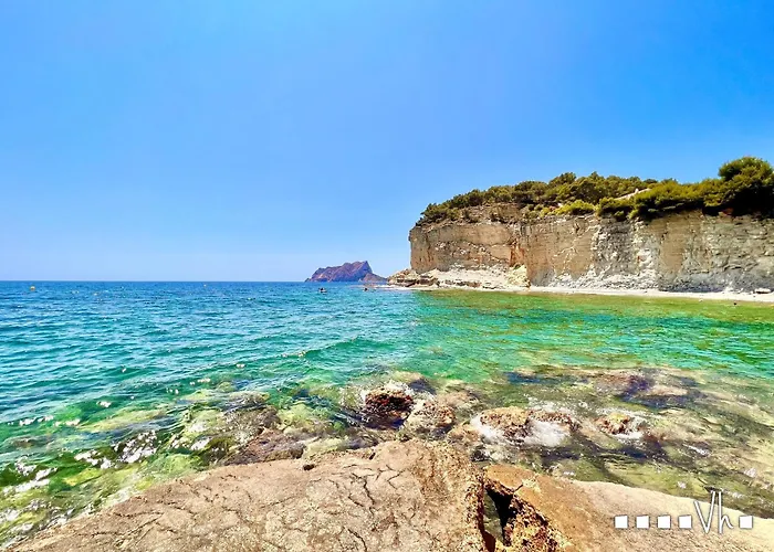 Vh Costa Blanca- Marta 1 Benissa