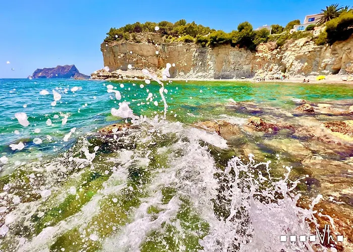 Vh Costa Blanca- Marta 1 Lejlighed