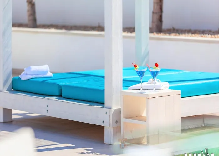 Vh Costa Blanca- Marta 1 Apartment