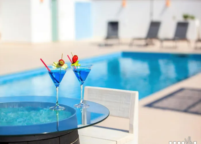 Vh Costa Blanca- Marta 1 Apartment