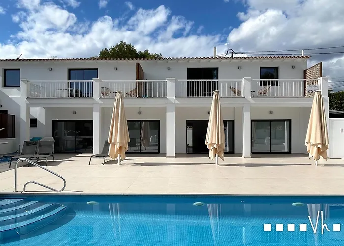 Apartment Vh Costa Blanca- Marta 1