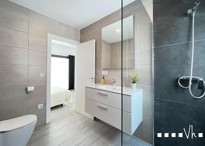 Lejlighed Vh Costa Blanca- Marta 1 *