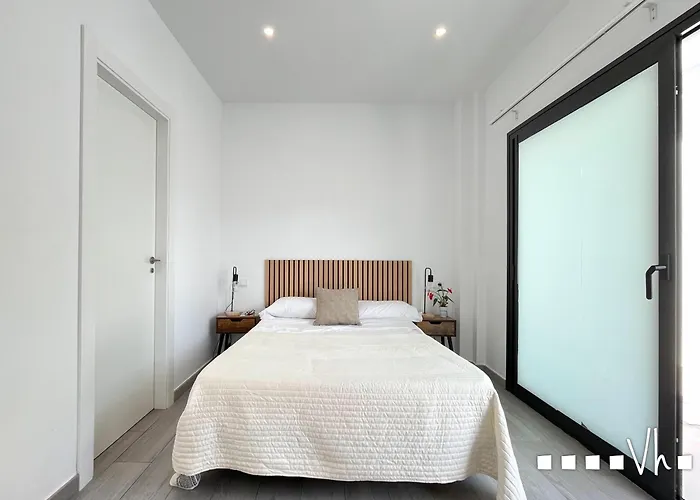 Vh Costa Blanca- Marta 1 * Benissa