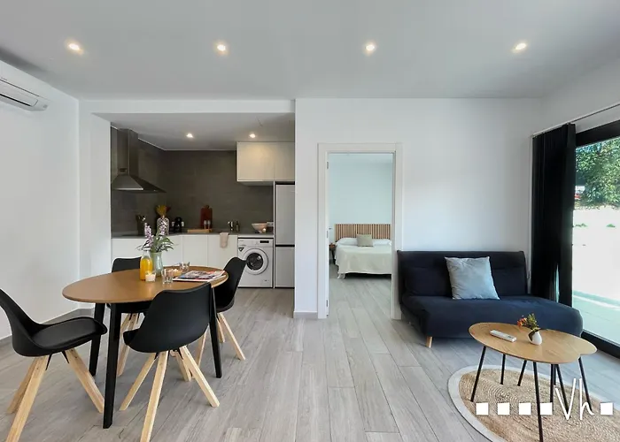 Apartment Vh Costa Blanca- Marta 1