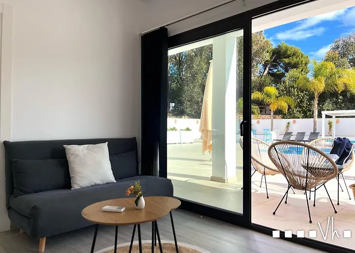 Vh Costa Blanca- Marta 1 Apartment *