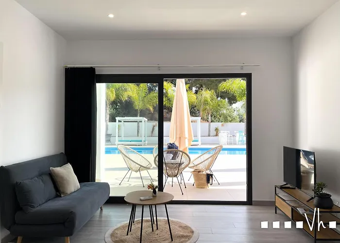 Apartment Vh Costa Blanca- Marta 1 Benissa