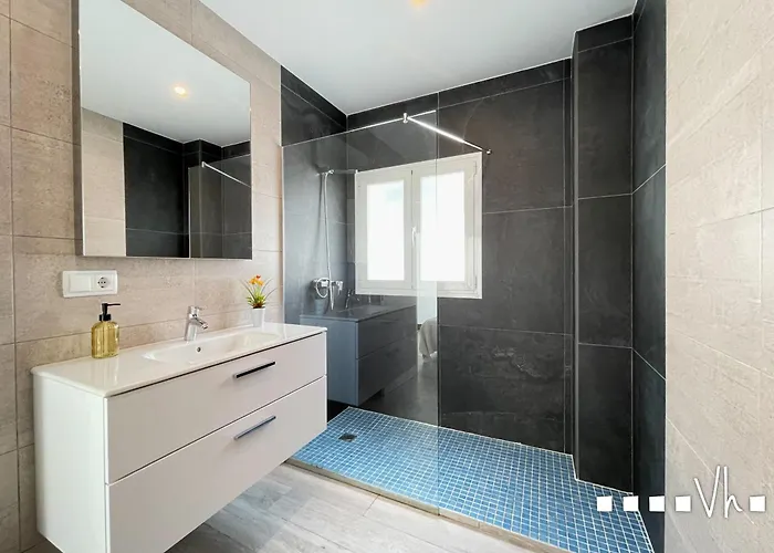 Vh Costa Blanca- Marta 1 * Benissa