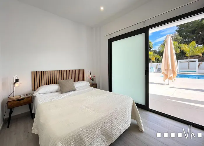 Vh Costa Blanca- Marta 1 Apartment *