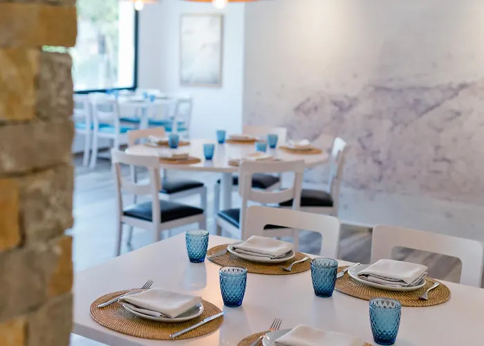 Vh Costa Blanca- Marta 1 Lejlighed *