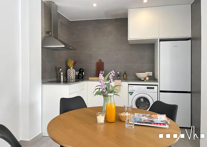 Vh Costa Blanca- Marta 1 *