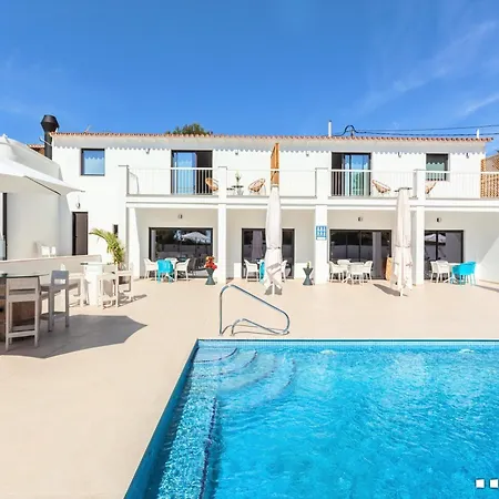 Vh Costa Blanca- Marta 1 * Calpe