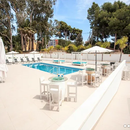 Vh Costa Blanca- Marta 1 Lejlighed