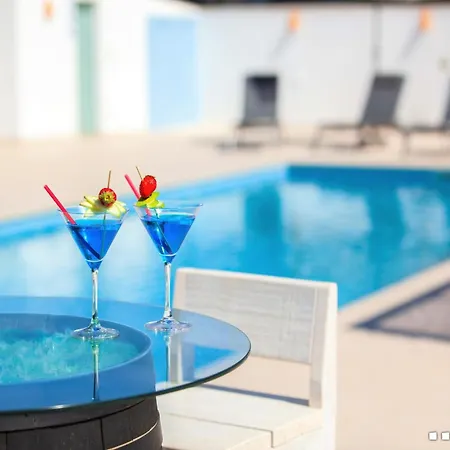 Vh Costa Blanca- Marta 1 Lejlighed