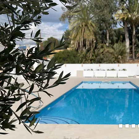 Vh Costa Blanca- Marta 1 Lejlighed