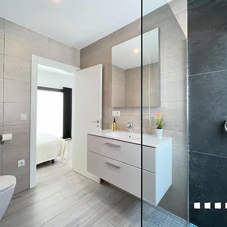 Lejlighed Vh Costa Blanca- Marta 1 *